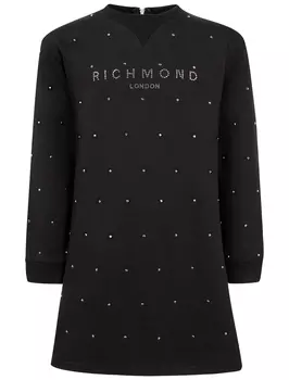 Платье John Richmond