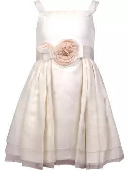 Платье Lanvin