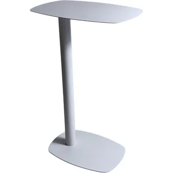 Журнальный столик Stool Group Eanna L металл зеленый арт.УТ000040331