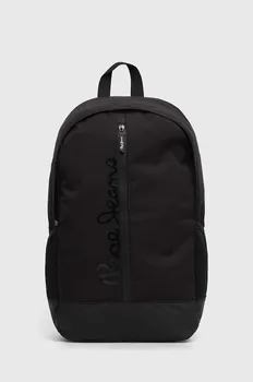 Рюкзак HANK LEGEND Pepe Jeans, черный