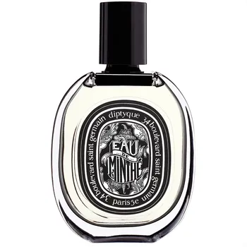 Парфюмерная вода Diptyque Eau de Minth Unisex