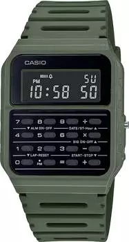 Мужские часы Casio CA-53WF-3BEF
