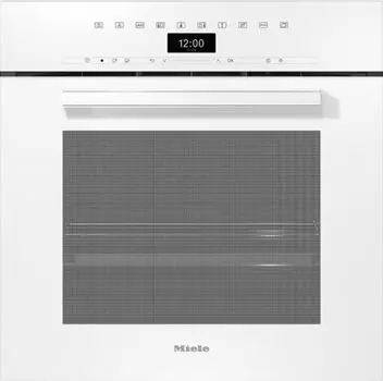 Комби-пароварка Miele DGC 7460 BRWS