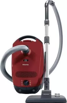 Пылесос Miele SBCD3 Classic С1 Allergy