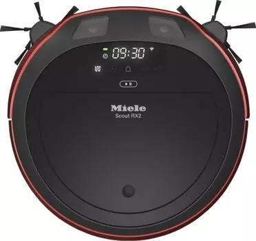Пылесос Miele SLQLO Scout RX2