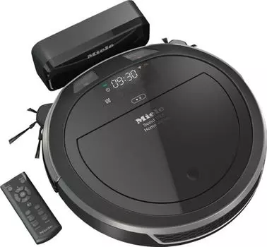 Пылесос Miele SLQLO Scout RX2 Home Vision