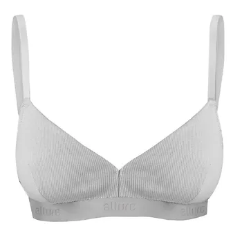 PIERRE CARDIN ALLURE Топ Bra Grey