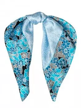 Шейный платочек ELEGANZZA G03-2221