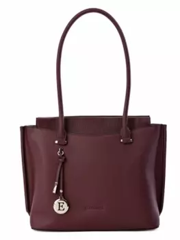 Женская сумка деловая ELEGANZZA Z-2118-O