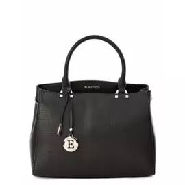 Женская сумка деловая ELEGANZZA Z-3365-O