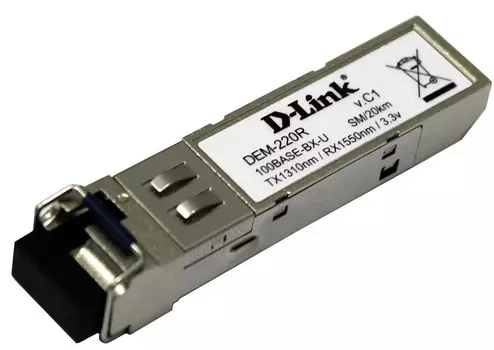 Трансивер D-Link