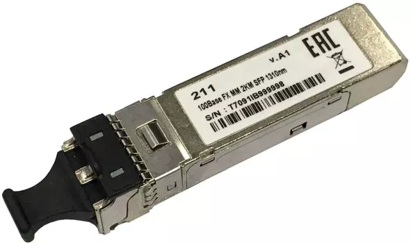 Трансивер D-Link