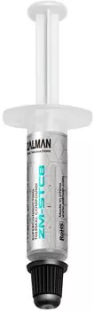 Термопаста Zalman