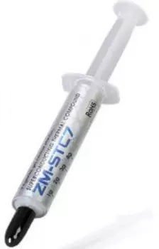 Термопаста Zalman