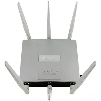 Точка доступа D-Link