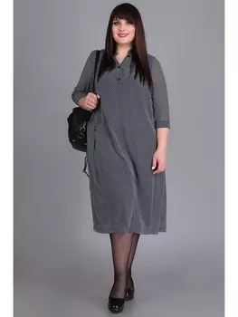 Платье A3642