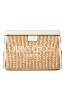 Клатч Avenue Jimmy Choo