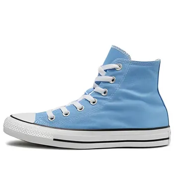 Кроссовки chuck taylor all star 'light blue' Converse, голубой