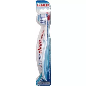 Lacalut Дуо Клин Щетка зубная