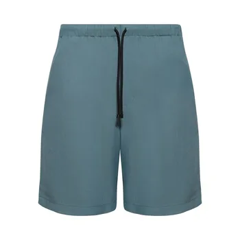 Шорты Dries Van Noten Piperi Shorts 'Raf', синий
