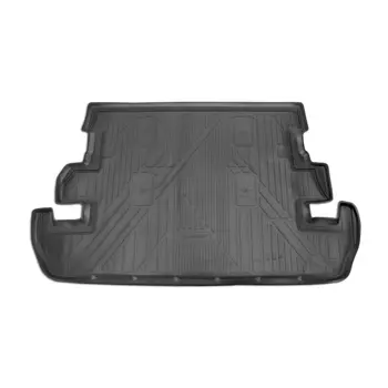 Коврик в багажник Autofamily ELEMENT48124B13