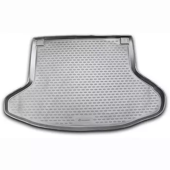 Коврик в багажник Autofamily NLC.48.49.B11