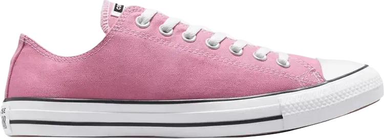 Кроссовки Converse Chuck Taylor All Star Low Magic Flamingo, розовый