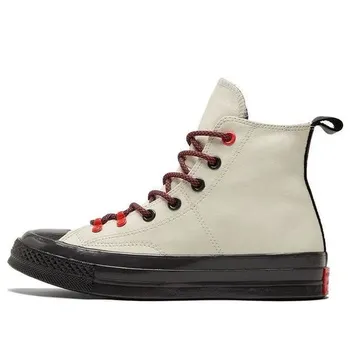 Кроссовки chuck taylor all star 1970s sneakers 'beige black' Converse, белый