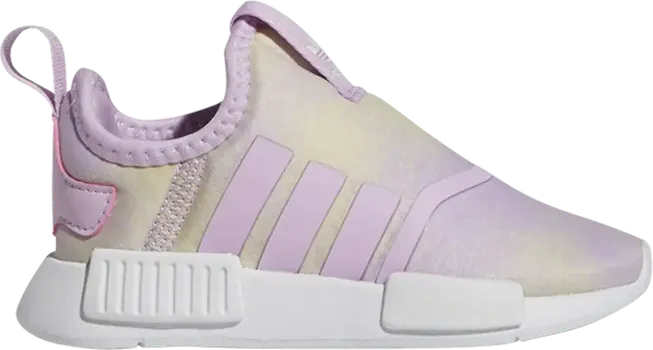 Кроссовки Adidas NMD 360 I 'Bliss Lilac', фиолетовый
