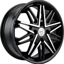 Диск NZ SH674 6.5 x 16 (модель 9172879)