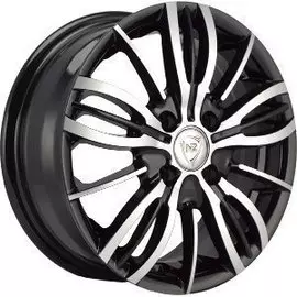 Диск NZ SH675 6.5 x 16 (модель 9129851)