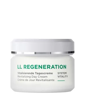 Дневной крем ANNEMARIE BRLIND LL REGENERATION Vitalizing Day Cream, 50 ml