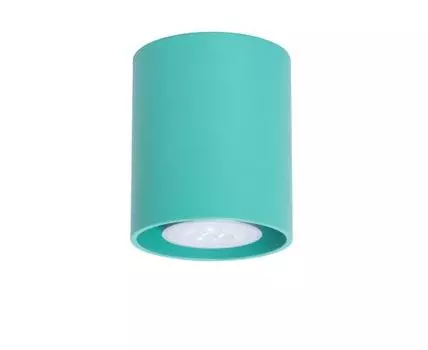 Накладной светильник TopDecor Tubo