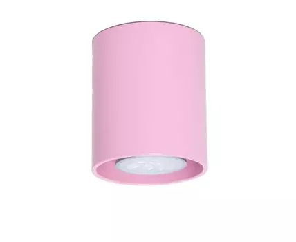 Накладной светильник TopDecor Tubo