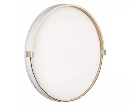 Накладной светильник Sonex Olidi White 7646/DL