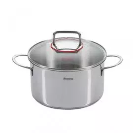 Кастрюля из нержавеющей стали Werner Como 50170 20 см/3,6 л