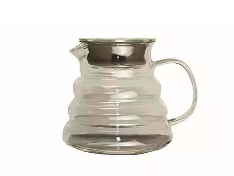Чайник заварочный Gipfel 7150 0,6 л