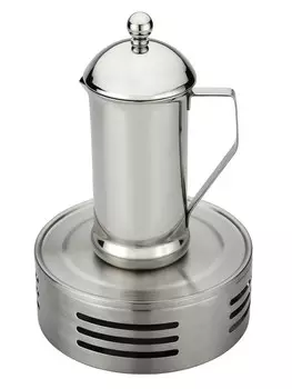 Кофейник Gipfel Isabella 7116 0,35 л
