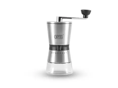 Кофемолка Gipfel 9209