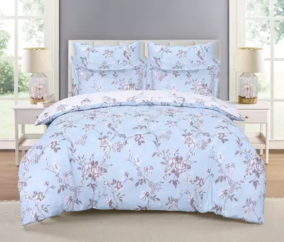 Комплект наволочек Gipfel Provence 41798 2 предмета