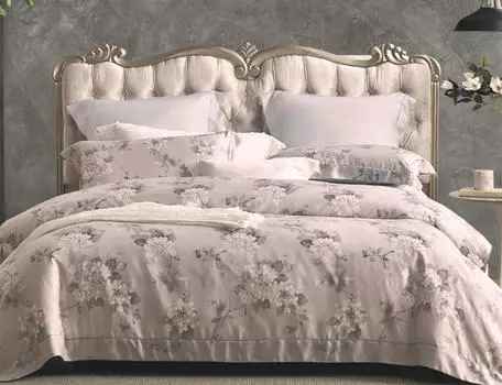 Комплект постельного белья GIPFEL Ortensia 49020
