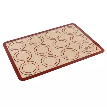 Коврик для выпечки Gipfel Eco 51192