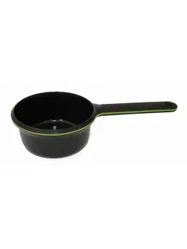 Ковш алюминиевый Gipfel Ultra 2652 16 см/1,5 л
