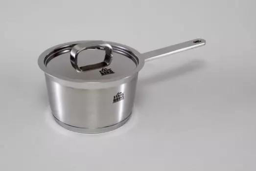 Ковш из нержавеющей стали Stahlberg 1396-S 16 см/1,5 л