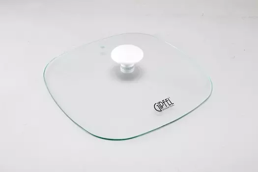 Крышка стеклянная для мармита Gipfel 5842