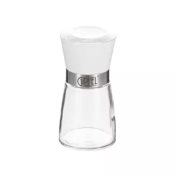 Мельница для перца и соли Gipfel Plain 50695 13 см