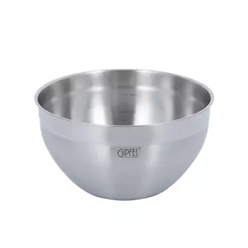 Миска кухонная Gipfel Horizonte 5349 24 см/4,2 л