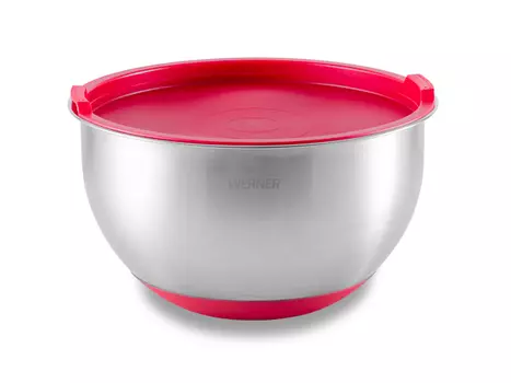 Миска кухонная Werner Sona 50194 3 л
