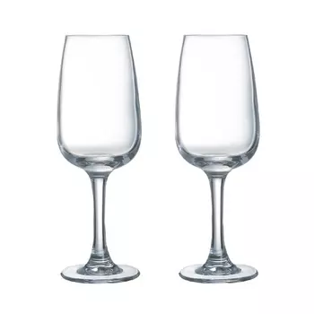 Набор бокалов Gipfel Cabernet 51134 120 мл 2 предмета