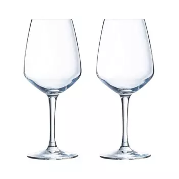 Набор бокалов Gipfel Vina Juliette 51132 400 мл 2 предмета